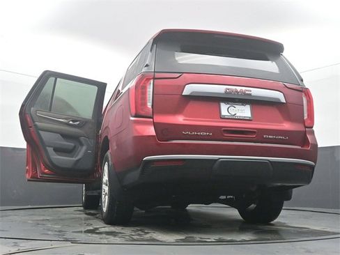 Certified 2024 GMC Yukon Denali image 61