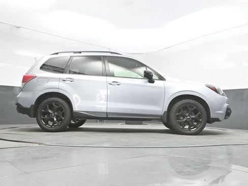 Used 2018 Subaru Forester 2.5i Premium AWD/4WD image 49