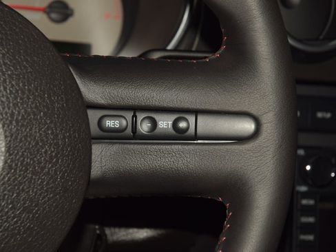 Used 2008 Ford Mustang Shelby GT500 RWD image 42
