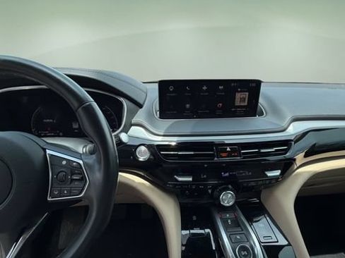 Used 2023 Acura MDX FWD w/ Technology Package image 11