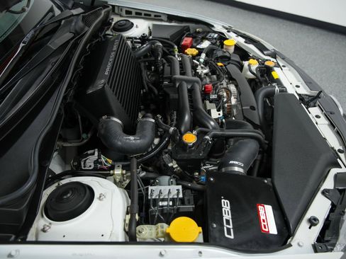 Used 2013 Subaru Impreza WRX Hatchback image 18