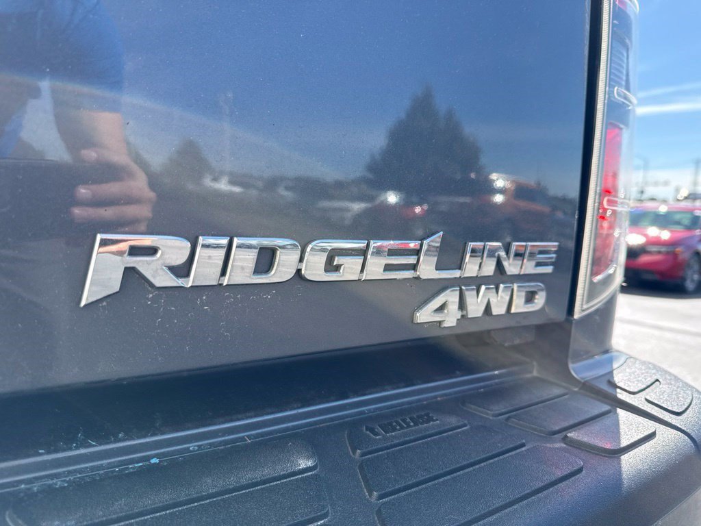 Used 2013 Honda Ridgeline RTS image 5
