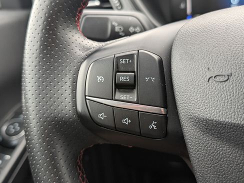 Used 2024 Ford Escape ST-Line FWD image 24