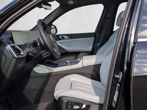 New 2026 BMW X5 xDrive40i w/ Climate Comfort Package image 4