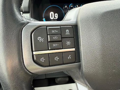 Certified 2023 Ford F150 Lariat w/ Equipment Group 502A High image 19