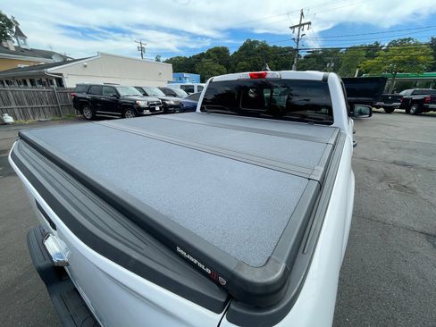 Used 2019 Ford Ranger XLT w/ Equipment Group 302A Luxury AWD/4WD image 30