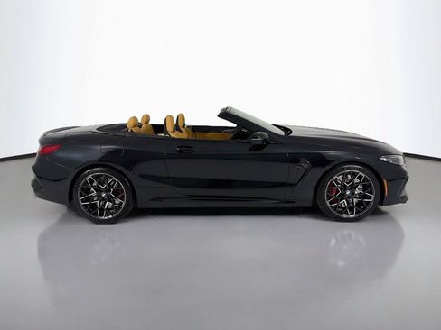 Used 2025 BMW M8 Competition AWD/4WD image 36