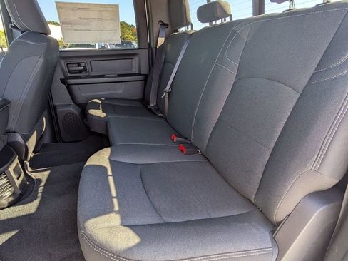 New 2026 RAM 2500 Tradesman image 29