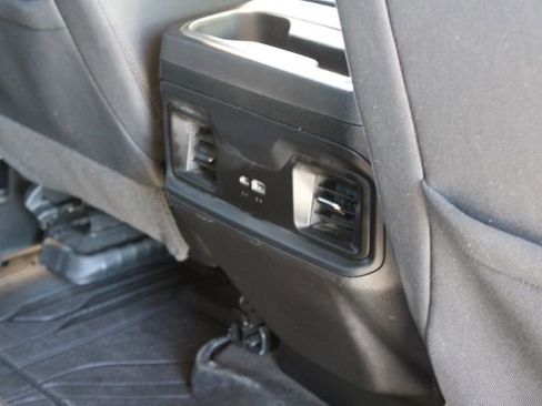 Used 2025 Chevrolet Silverado 1500 LT w/ LPO, Dark Essentials Package image 28