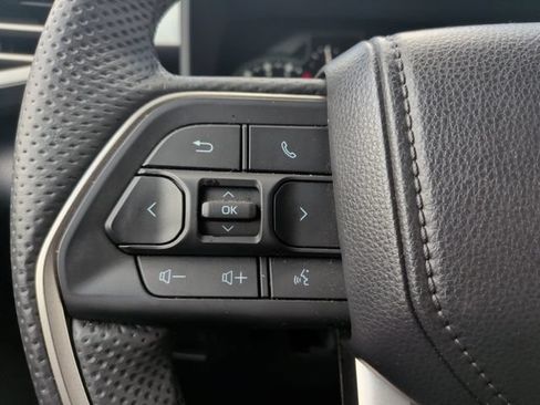 Used 2026 Toyota Tundra SR5 w/ SR5 Premium Package AWD/4WD image 18
