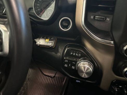 Used 2022 RAM 1500 Laramie AWD/4WD image 20