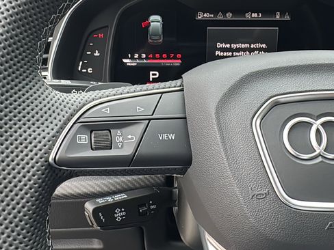 New 2026 Audi SQ7 Premium Plus AWD/4WD image 23