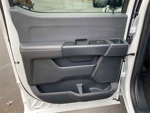 Used 2025 Ford F150 STX w/ Equipment Group 200A image 10