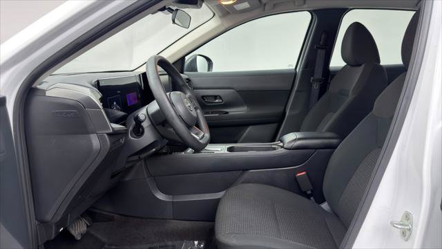 Used 2025 Nissan Kicks S FWD image 14