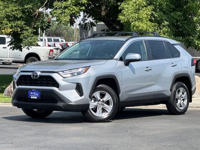 Used 2025 Toyota RAV4 XLE w/ Convenience Package