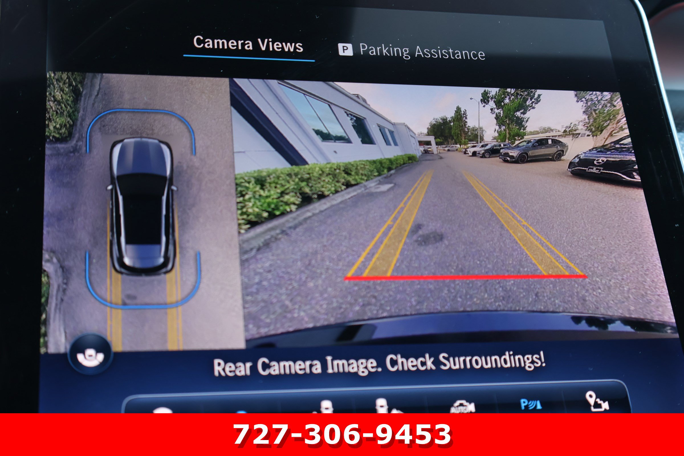 Certified 2024 Mercedes-Benz GLC 300 image 4