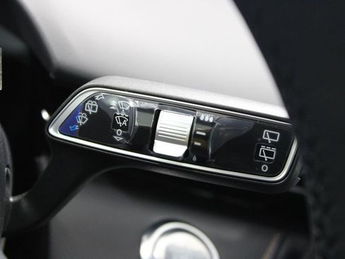 New 2026 Lincoln Nautilus Reserve w/ Jet Appearance Package image 38