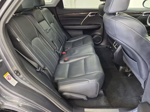 Used 2017 Lexus RX 350 AWD w/ Premium Package image 34