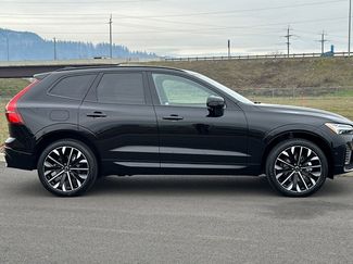 New 2026 Volvo XC60 B5 Ultra w/ Protection Package Premier video 2