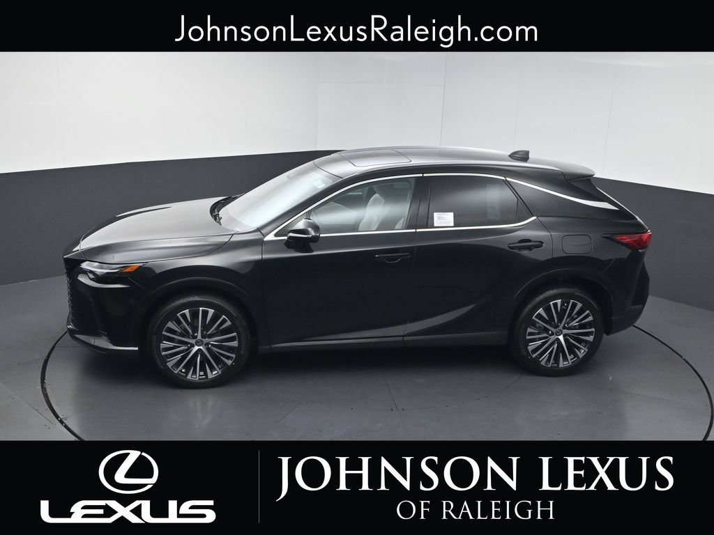 New 2026 Lexus RX 350 Premium Plus FWD image 30