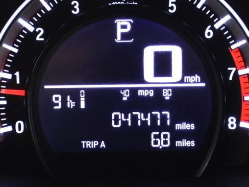 Used 2017 Honda Civic Sport image 14