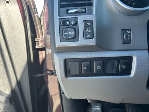 Used 2013 Toyota Sequoia Limited image 17