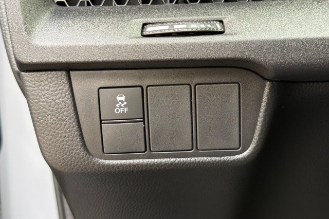 Certified 2024 Honda CR-V EX image 33