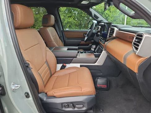 Used 2026 Toyota Tundra 1794 Edition AWD/4WD image 24