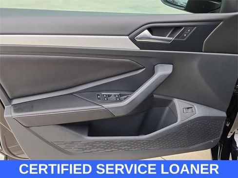 New 2026 Volkswagen Jetta Sport FWD image 8