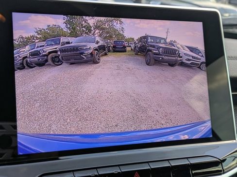 New 2026 Jeep Compass Latitude image 18