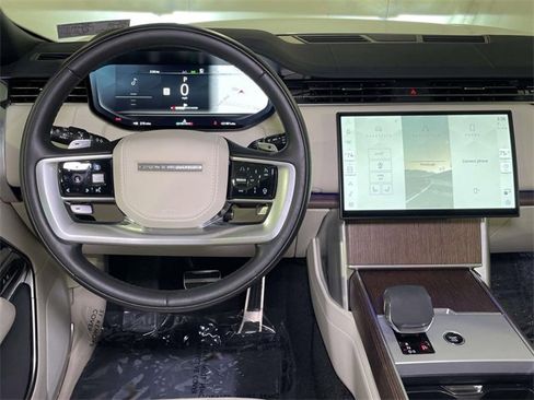 Used 2024 Land Rover Range Rover SE image 29