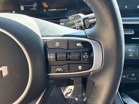 Used 2025 Kia K5 GT-Line image 26
