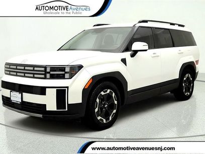 Used 2025 Hyundai Santa Fe SEL