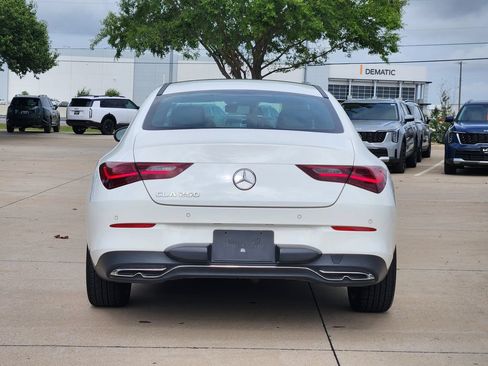 Used 2025 Mercedes-Benz CLA 250 image 13