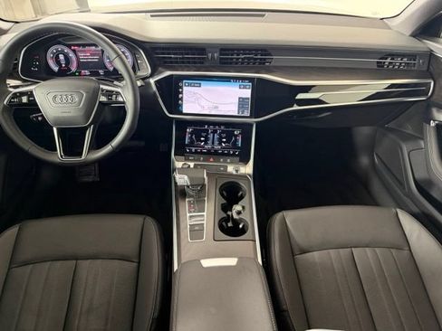 Used 2023 Audi A6 Premium Plus w/ Premium Plus Package AWD/4WD image 16