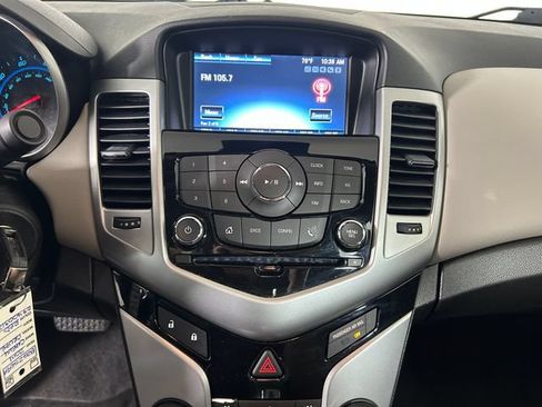 Used 2014 Chevrolet Cruze LT w/ All-Star Edition FWD image 22