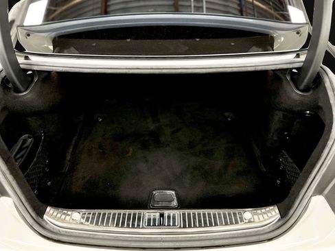 Used 2016 Mercedes-Benz S 550 4MATIC Coupe image 43