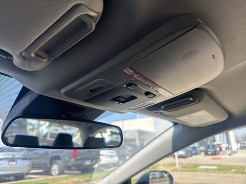 Used 2025 Toyota Camry LE image 13