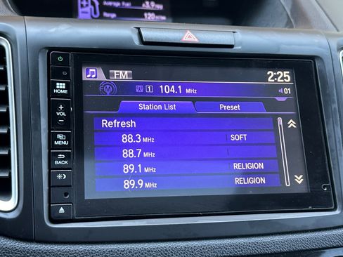 Used 2015 Honda CR-V EX image 18