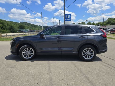 Used 2023 Honda CR-V EX image 14