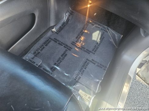 Used 2014 Nissan Pathfinder Platinum w/ Platinum Premium Package image 16