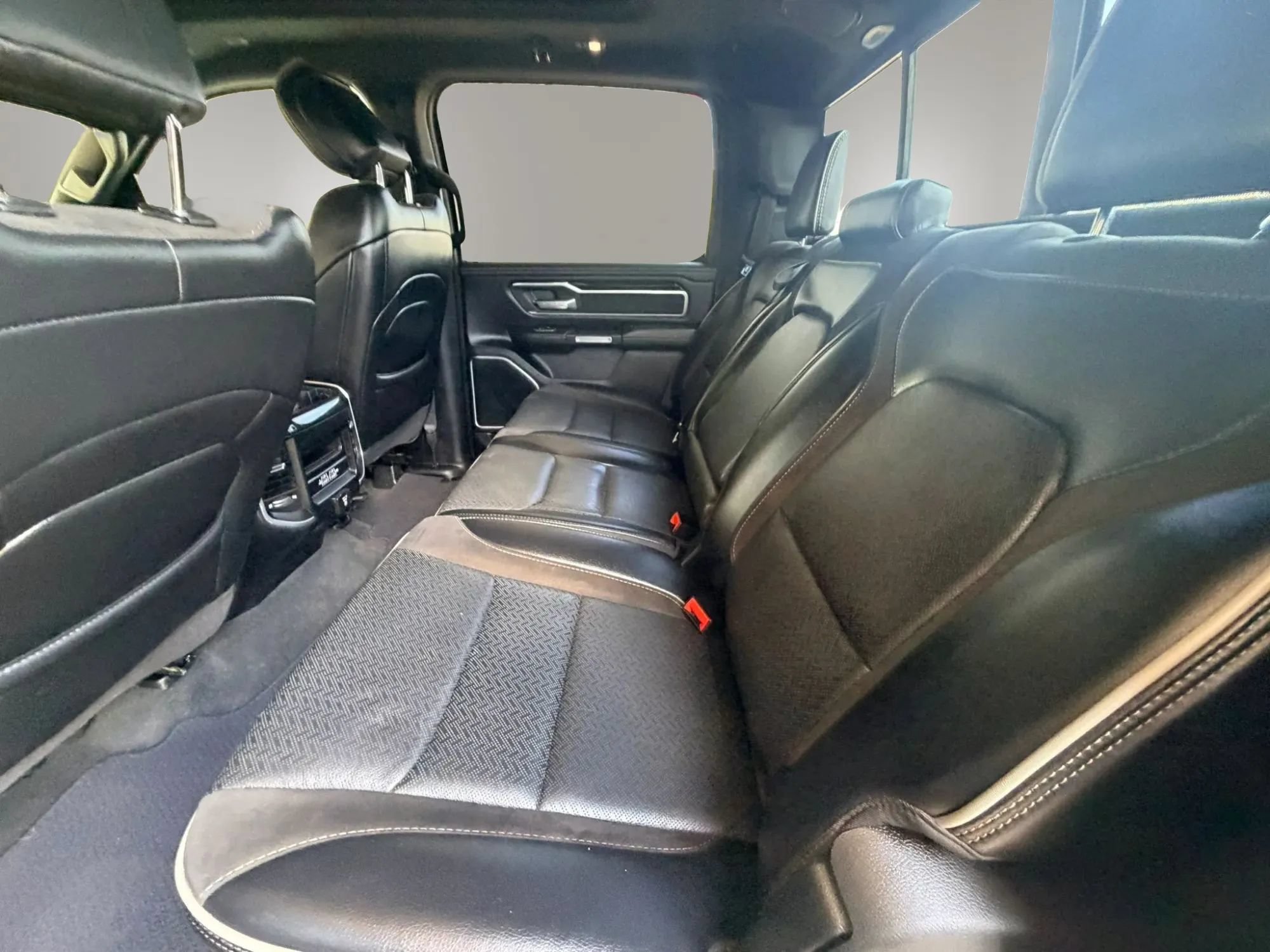 Used 2020 RAM 1500 Laramie w/ Sport Appearance Package RWD image 39