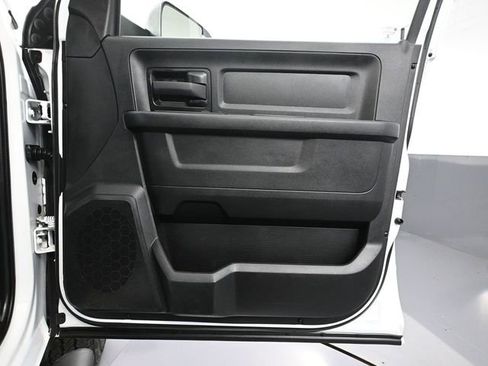 Used 2022 RAM 2500 Tradesman image 41