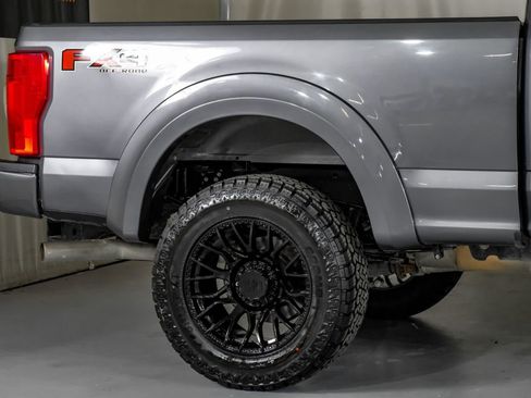 Used 2022 Ford F250 XL w/ STX Appearance Package AWD/4WD image 7