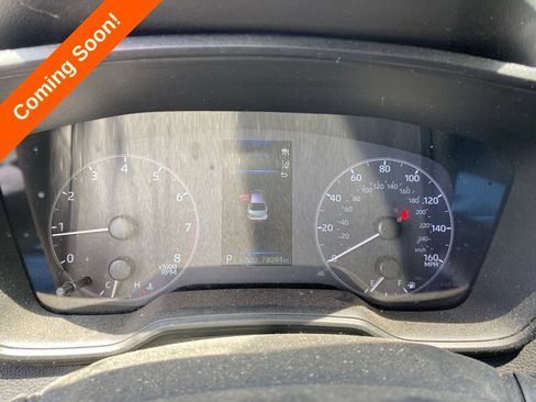 Used 2023 Toyota Corolla LE FWD image 17