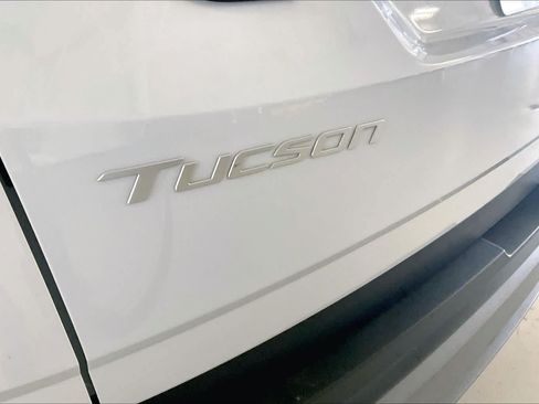 Used 2026 Hyundai Tucson SEL FWD image 9