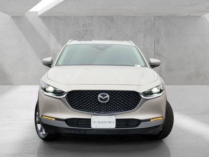 Used 2024 MAZDA CX-30 AWD 2.5 S w/ Premium Package