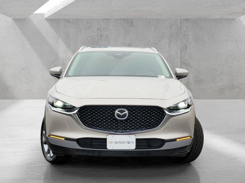 Used 2024 MAZDA CX-30 AWD 2.5 S w/ Premium Package image 2