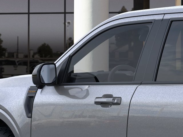 New 2026 Ford Maverick Tremor AWD/4WD image 21