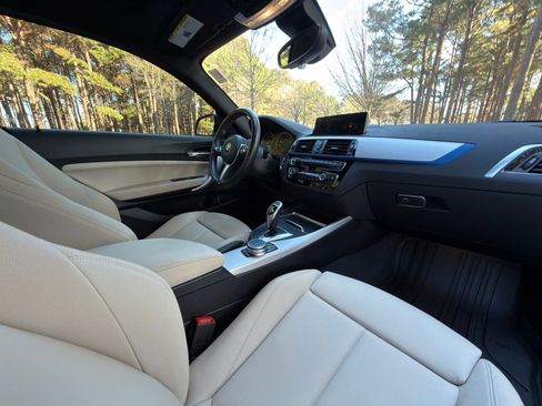 Used 2021 BMW 230i xDrive Coupe w/ M Sport Package image 14